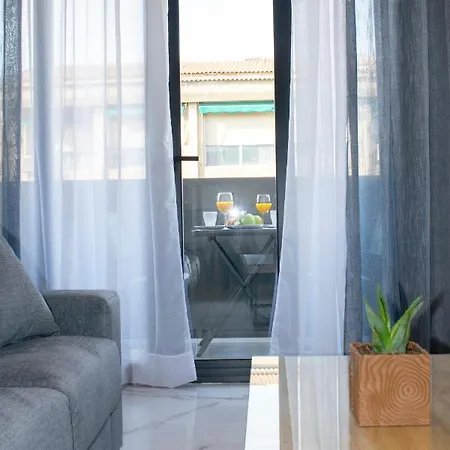 Deluxe Apartamento Alcalá la Real