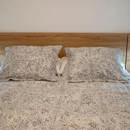 Deluxe Apartamento *