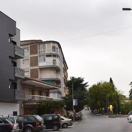 Deluxe Apartamento